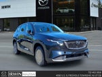 2026 Mazda Mazda CX-5 2.5 S AWD