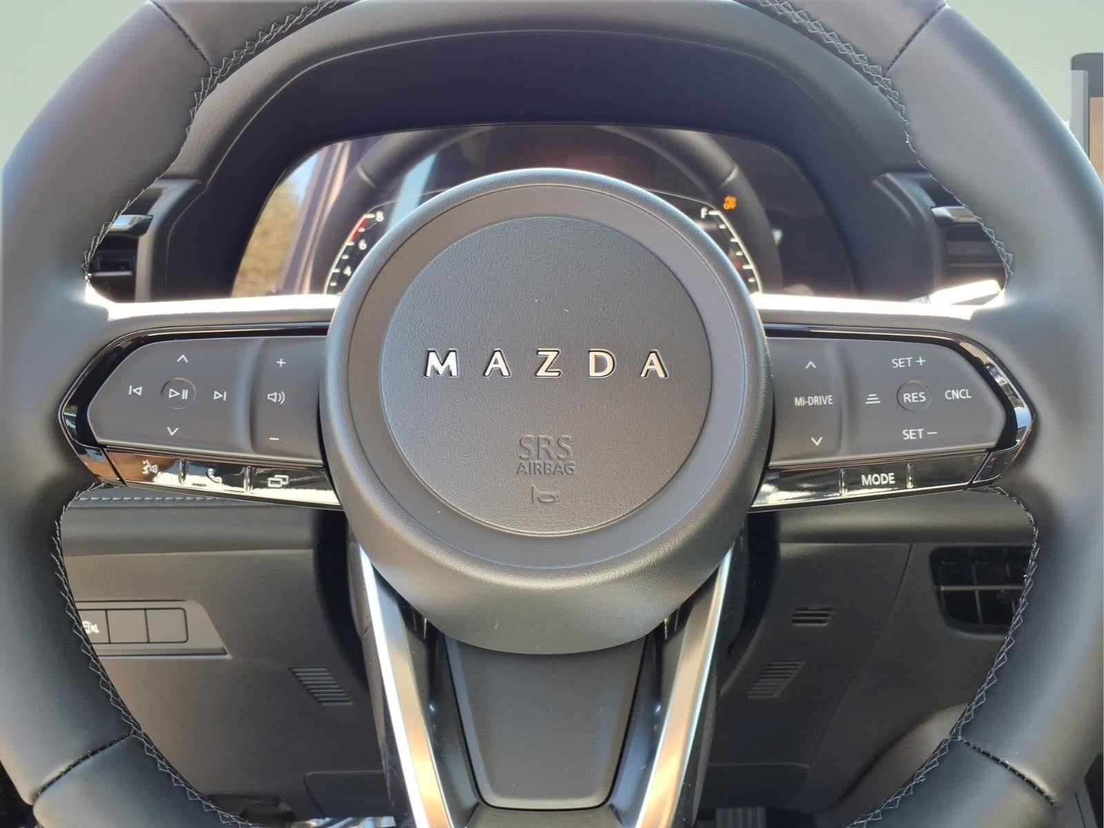 2026 Mazda Mazda CX-5 2.5 S AWD