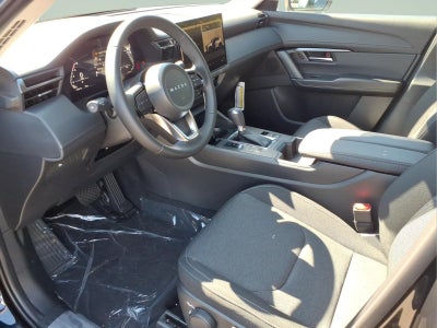 2026 Mazda Mazda CX-5 2.5 S AWD
