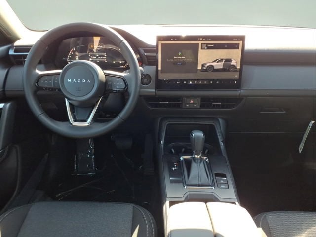 2026 Mazda Mazda CX-5 2.5 S AWD