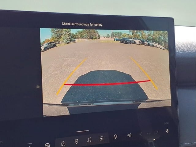 2026 Mazda Mazda CX-5 2.5 S AWD