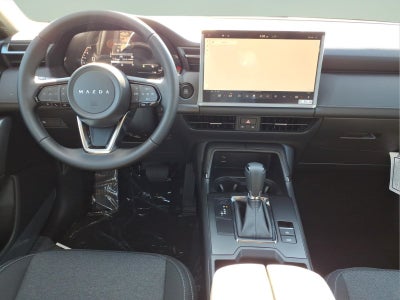 2026 Mazda Mazda CX-5 2.5 S AWD
