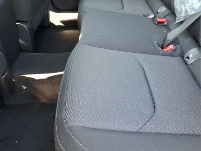 2026 Mazda Mazda CX-5 2.5 S AWD