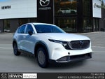 2026 Mazda Mazda CX-5 2.5 S AWD