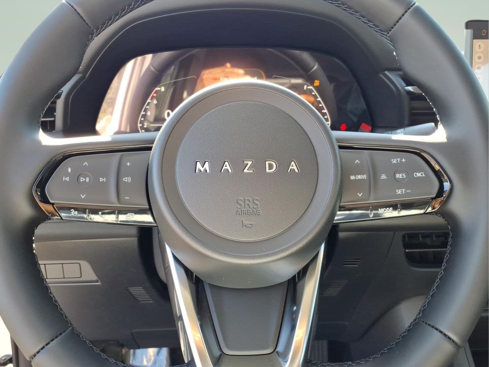 2026 Mazda Mazda CX-5 2.5 S AWD