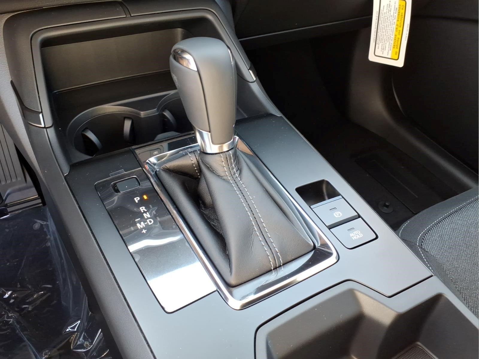 2026 Mazda Mazda CX-5 2.5 S AWD