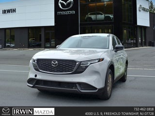 2026 Mazda Mazda CX-5 2.5 S Select