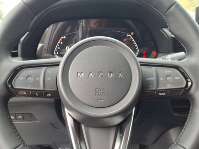 2026 Mazda Mazda CX-5 2.5 S Premium AWD