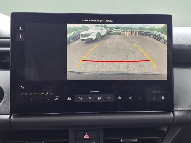 2026 Mazda Mazda CX-5 2.5 S Premium AWD