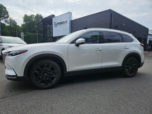 2023 Mazda Mazda CX-9 Touring Plus