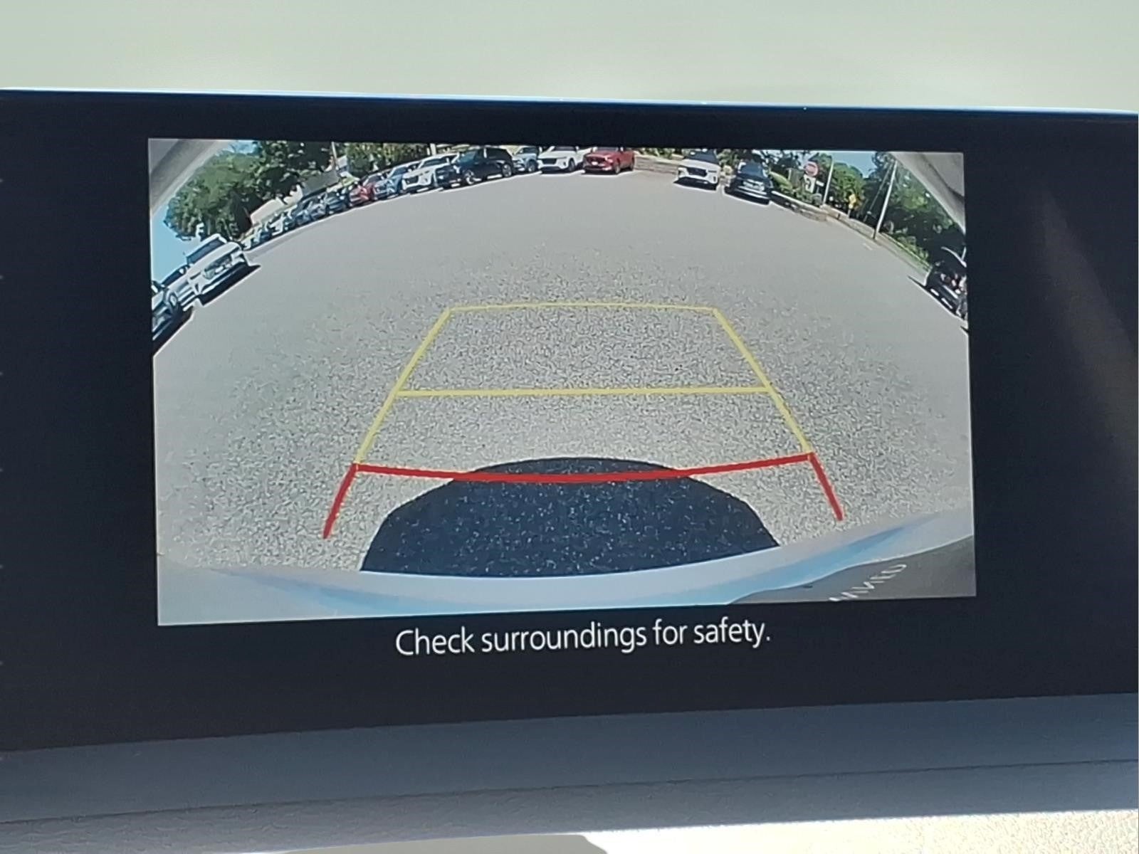 2023 Mazda Mazda CX-9 Touring Plus