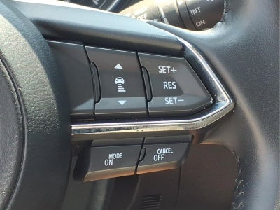 2023 Mazda Mazda CX-9 Touring Plus