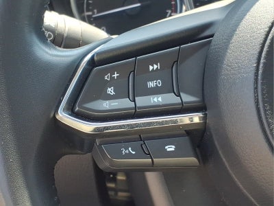 2023 Mazda Mazda CX-9 Touring Plus