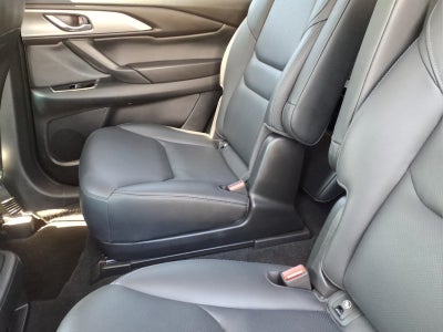 2023 Mazda Mazda CX-9 Touring Plus