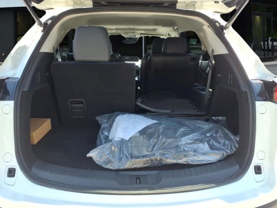 2023 Mazda Mazda CX-9 Touring Plus