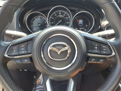2023 Mazda Mazda CX-9 Touring Plus
