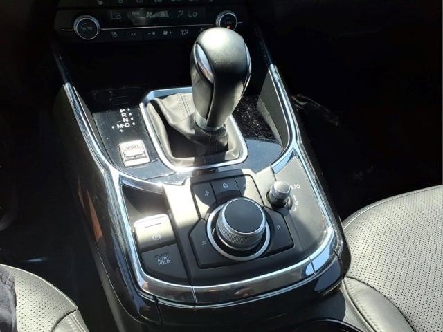 2023 Mazda Mazda CX-9 Touring Plus