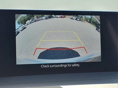 2023 Mazda Mazda CX-9 Touring Plus