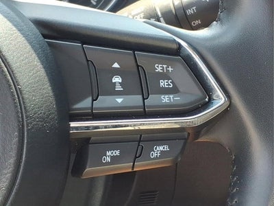 2023 Mazda Mazda CX-9 Touring Plus