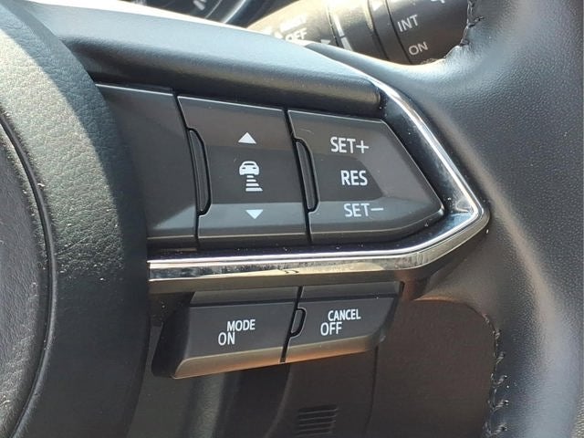 2023 Mazda Mazda CX-9 Touring Plus