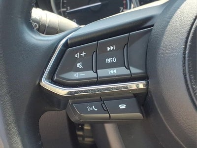 2023 Mazda Mazda CX-9 Touring Plus