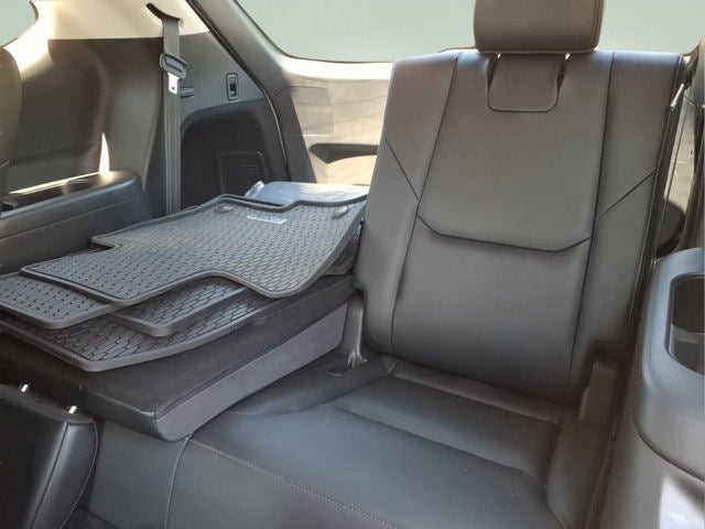 2023 Mazda Mazda CX-9 Touring Plus