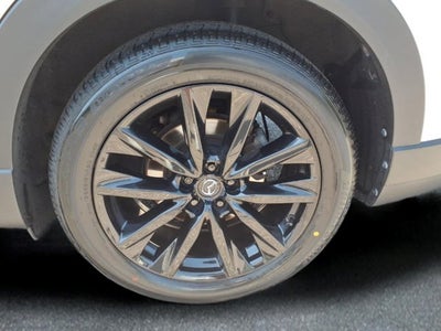 2023 Mazda Mazda CX-9 Touring Plus