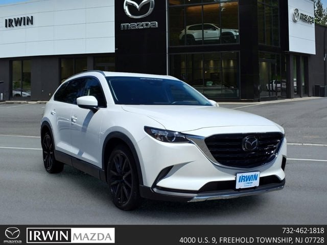 2023 Mazda Mazda CX-9 Touring Plus