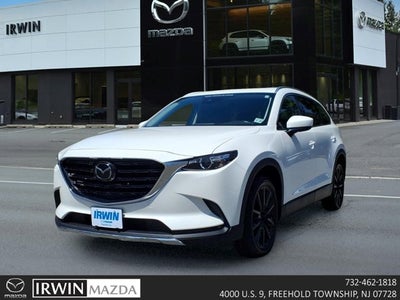 2023 Mazda Mazda CX-9 Touring Plus