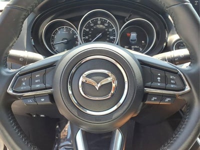 2023 Mazda Mazda CX-9 Touring Plus