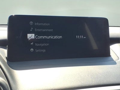 2023 Mazda Mazda CX-9 Touring Plus