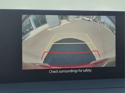 2023 Mazda Mazda CX-9 Touring Plus