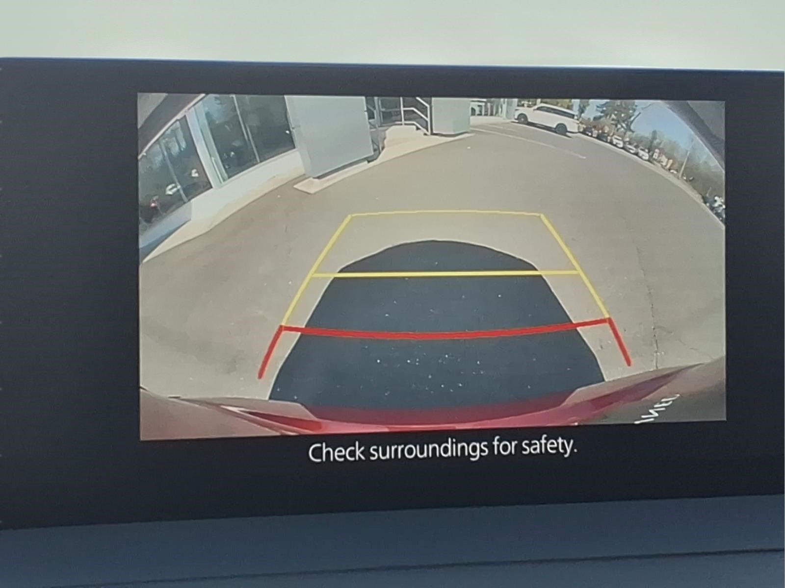 2023 Mazda Mazda CX-9 Touring Plus