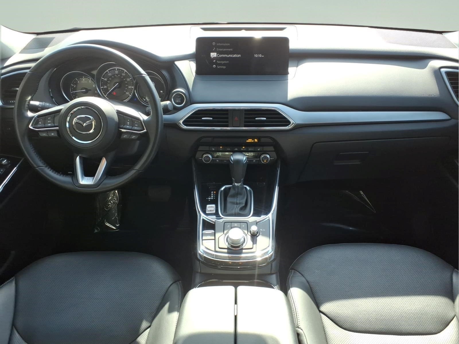 2023 Mazda Mazda CX-9 Touring Plus