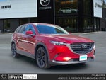 2023 Mazda Mazda CX-9 Touring Plus