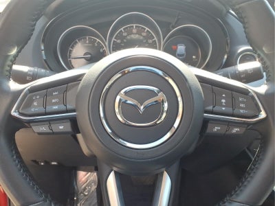 2023 Mazda Mazda CX-9 Touring Plus