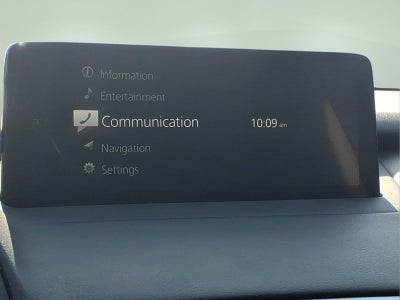 2023 Mazda Mazda CX-9 Touring Plus