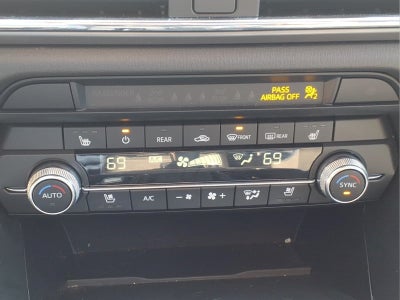 2023 Mazda Mazda CX-9 Touring Plus