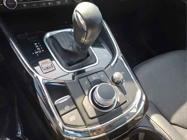 2023 Mazda Mazda CX-9 Touring Plus