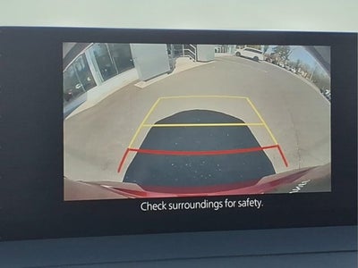 2023 Mazda Mazda CX-9 Touring Plus