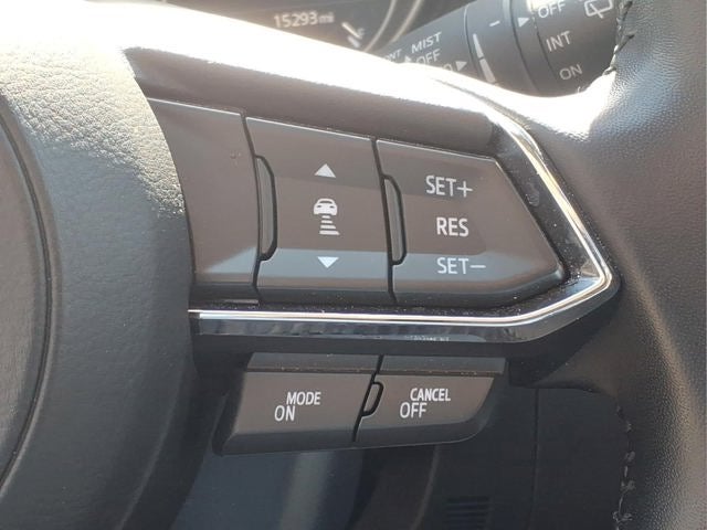 2023 Mazda Mazda CX-9 Touring Plus