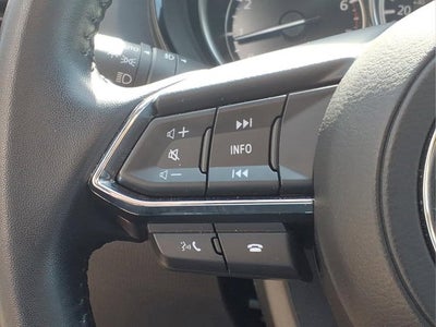 2023 Mazda Mazda CX-9 Touring Plus