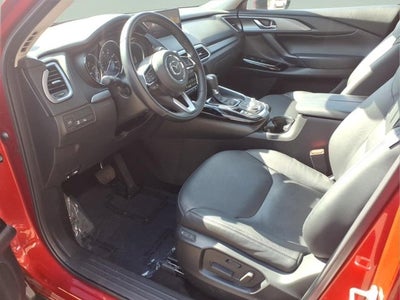2023 Mazda Mazda CX-9 Touring Plus