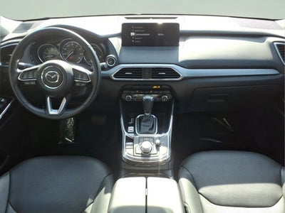 2023 Mazda Mazda CX-9 Touring Plus