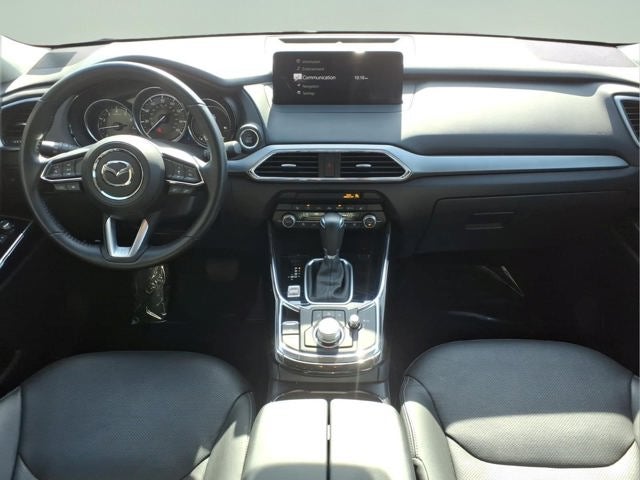 2023 Mazda Mazda CX-9 Touring Plus