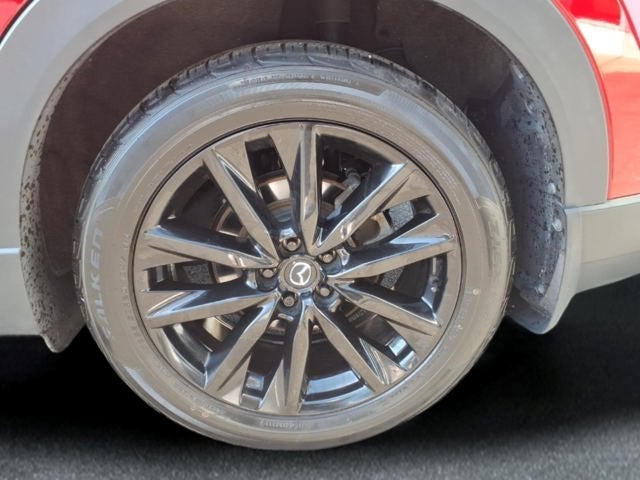 2023 Mazda Mazda CX-9 Touring Plus