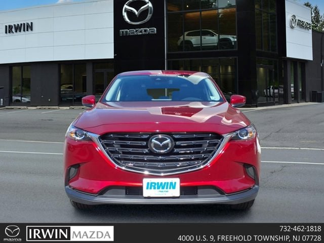 2023 Mazda Mazda CX-9 Touring Plus
