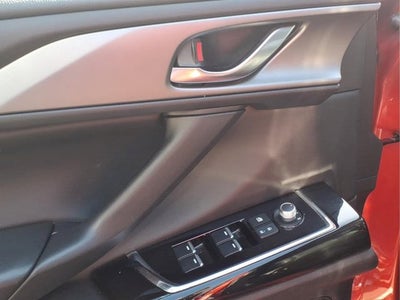 2023 Mazda Mazda CX-9 Touring Plus