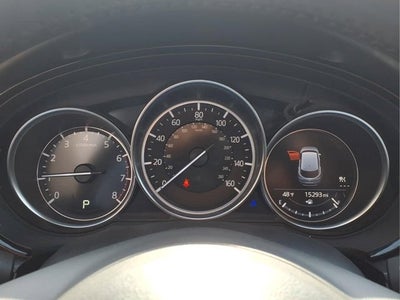 2023 Mazda Mazda CX-9 Touring Plus