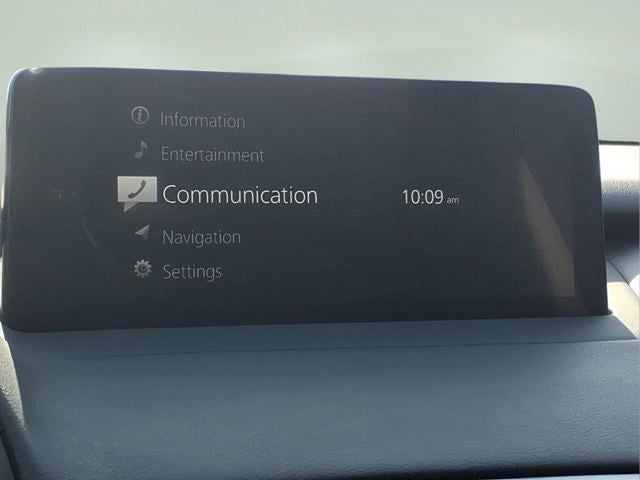 2023 Mazda Mazda CX-9 Touring Plus